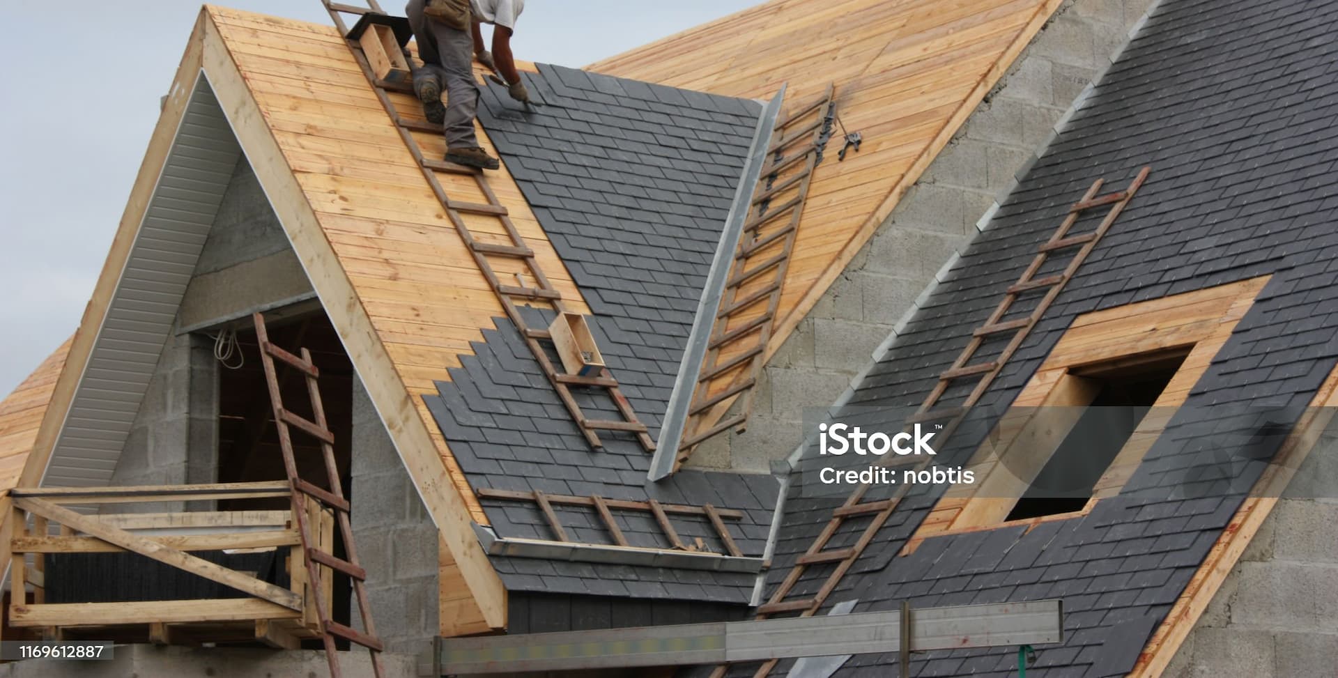 Top Home Roofers cover