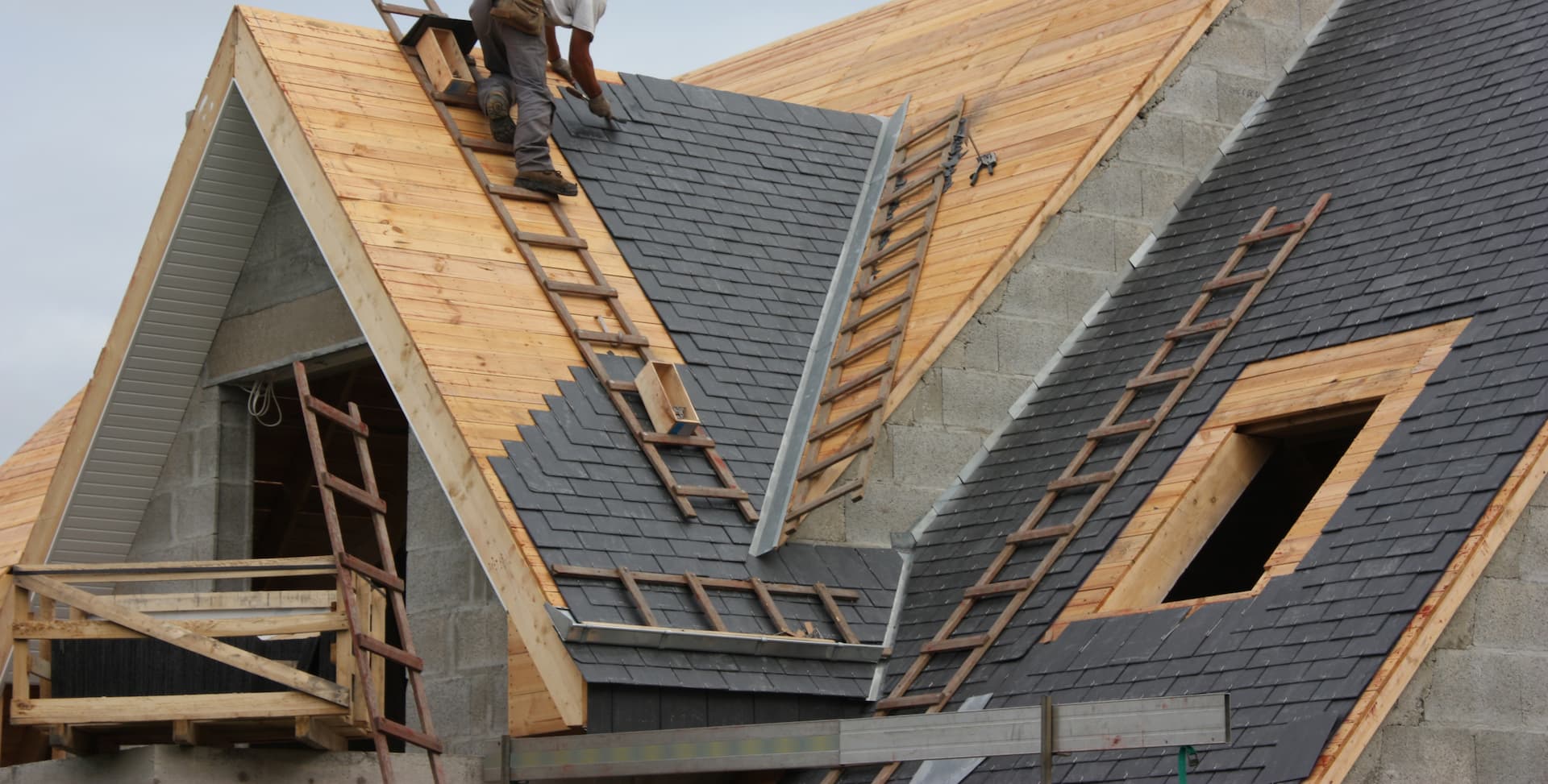 Top Home Roofers