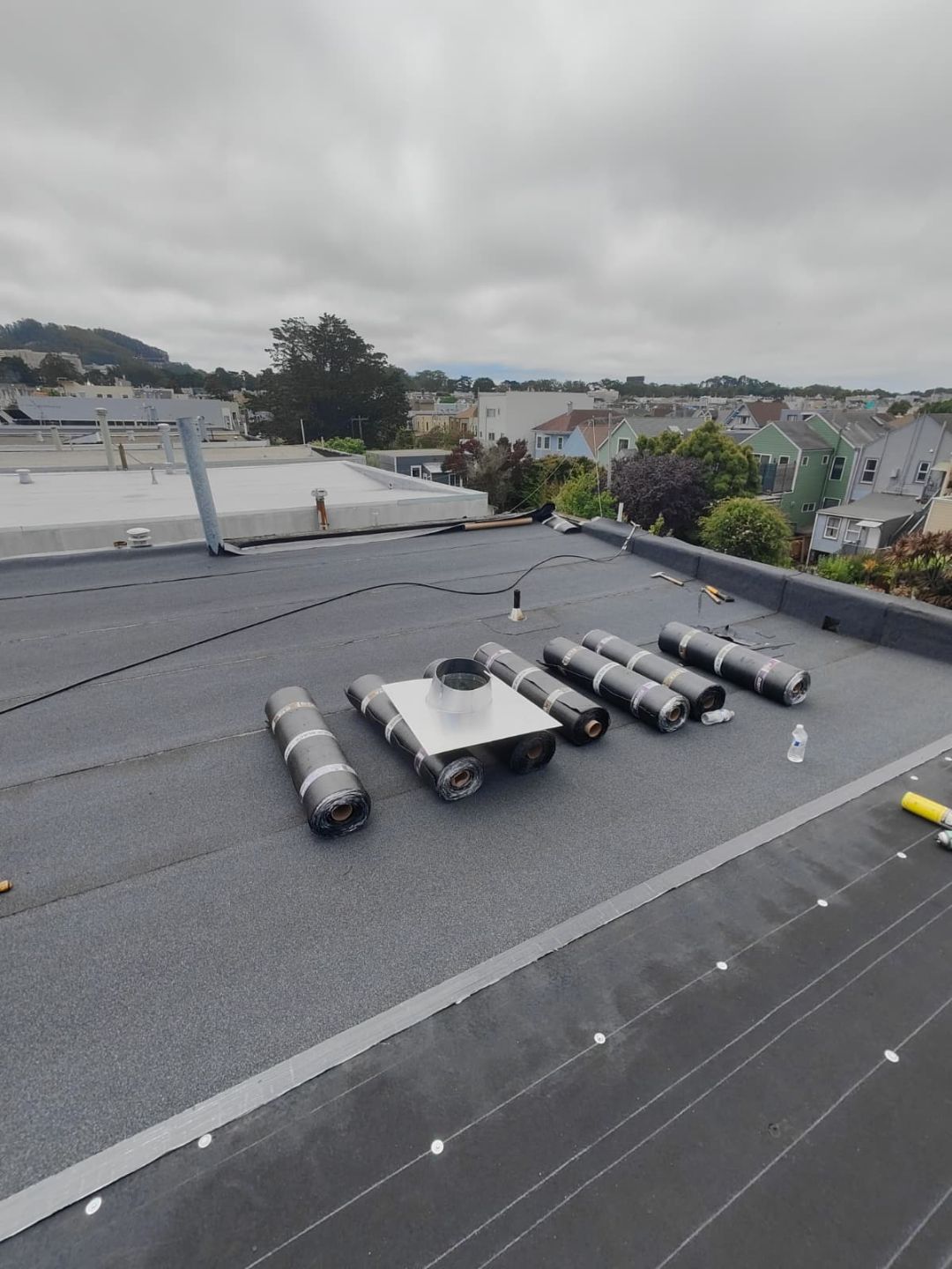 Top Home Roofers