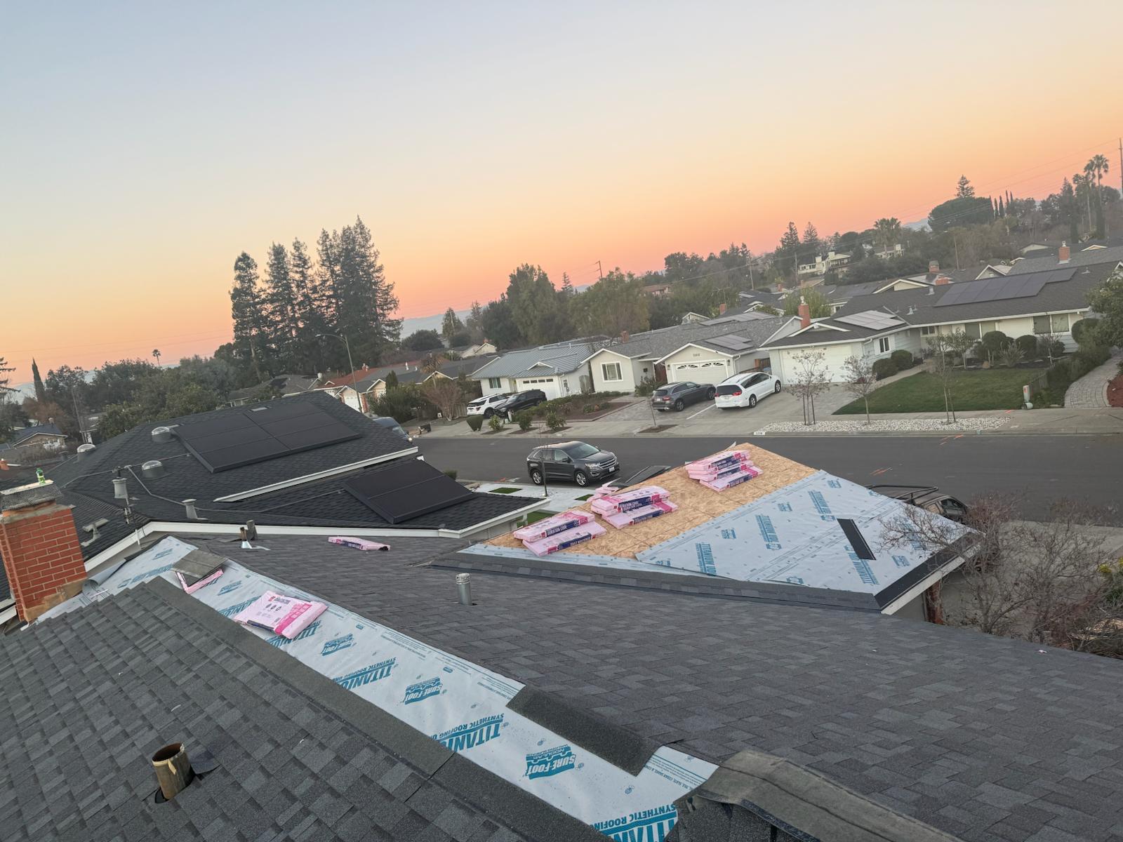 Top Home Roofers